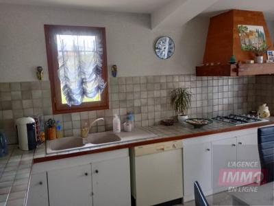 Annonce Vente 7 pi�ces Maison Castelnau-magnoac 65