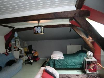 Acheter Maison 250 m2 Castelnau-magnoac