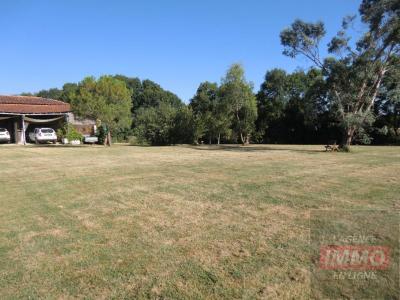 Acheter Maison 195 m2 Thermes-magnoac