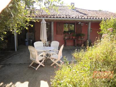 Acheter Maison Thermes-magnoac 324990 euros