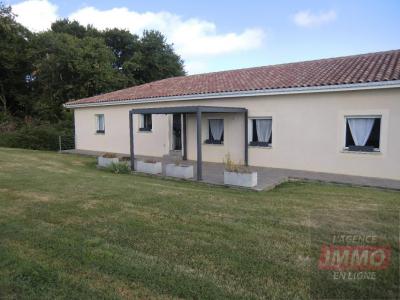 Annonce Vente 8 pi�ces Maison Thermes-magnoac 65