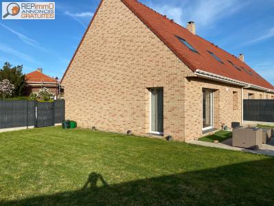 For sale Herzeele 5 rooms 90 m2 Nord (59470) photo 0