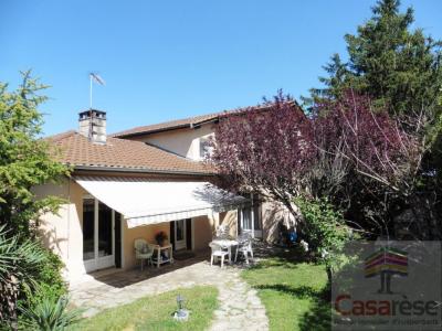 For sale Communay 6 rooms 138 m2 Rhone (69360) photo 1