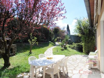 For sale Communay 6 rooms 138 m2 Rhone (69360) photo 4