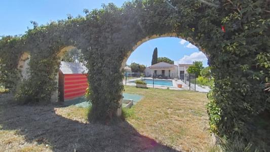 Annonce Vente 4 pi�ces Maison Moussan 11