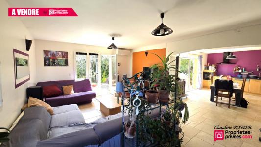Annonce Vente 6 pi�ces Maison Besse-sur-issole 83