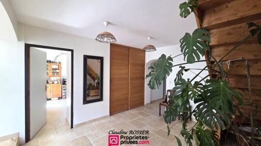 Acheter Maison Besse-sur-issole 569000 euros