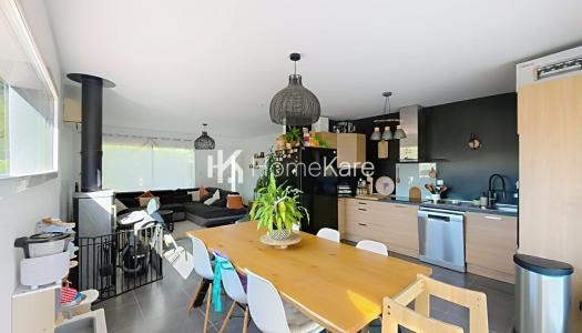 Acheter Maison 110 m2 Montauban