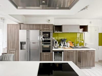 Annonce Vente 4 pi�ces Maison Vernet 31