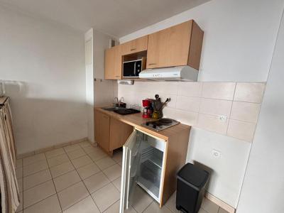 Annonce Location 2 pi�ces Appartement Saint-brieuc 22