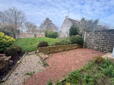 For rent Saint-brieuc 3 rooms 52 m2 Cotes d'armor (22000) photo 0