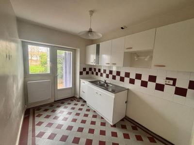 Louer Appartement 52 m2 Saint-brieuc