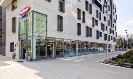 Acheter Appartement 21 m2 Issy-les-moulineaux