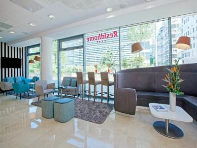 Acheter Appartement Issy-les-moulineaux Hauts de Seine