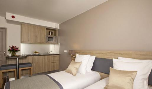 Acheter Appartement Issy-les-moulineaux 184987 euros