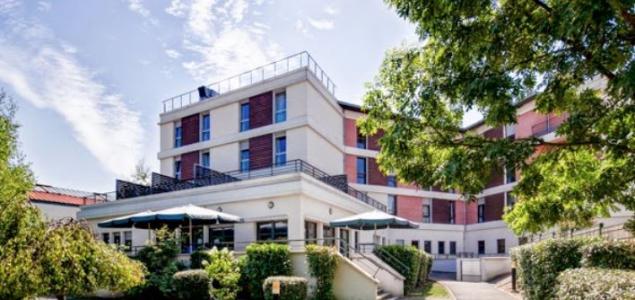 Annonce Vente Appartement Romainville 93