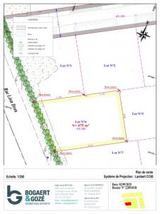 For sale Loon-plage 475 m2 Nord (59279) photo 0