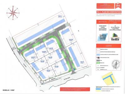 For sale Loon-plage 475 m2 Nord (59279) photo 1