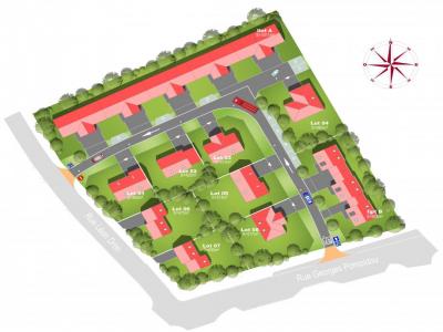 For sale Loon-plage 475 m2 Nord (59279) photo 3