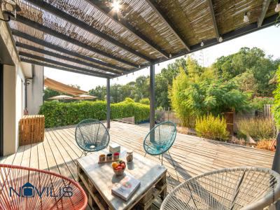 Annonce Vente 4 pi�ces Maison Leguevin 31
