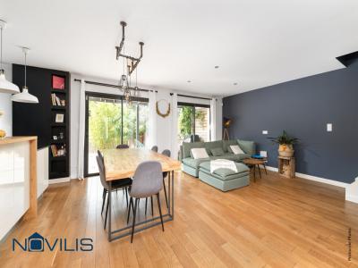 Acheter Maison 108 m2 Leguevin