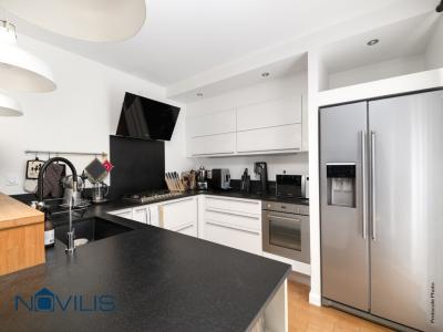 Acheter Maison Leguevin 378000 euros