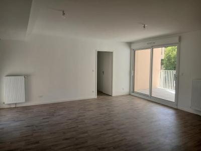 Louer Appartement 91 m2 Vitre