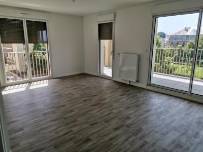 Annonce Location 4 pi�ces Appartement Vitre 35
