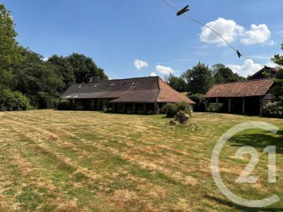 For sale Montreuil 11 rooms 214 m2 Pas de calais (62170) photo 1