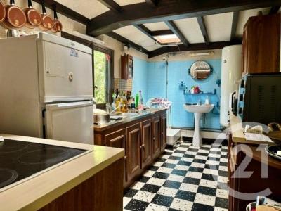 For sale Montreuil 11 rooms 214 m2 Pas de calais (62170) photo 2