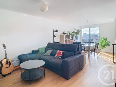 Annonce Vente 4 pi�ces Appartement Thiais 94