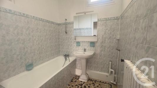 Louer Appartement 37 m2 Fontenay-sous-bois