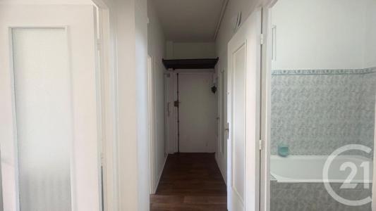Louer Appartement Fontenay-sous-bois 857 euros