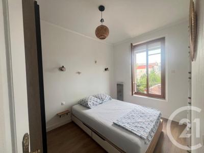Louer Appartement 27 m2 Fontenay-sous-bois