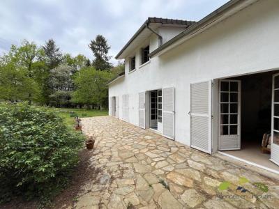 Acheter Maison Champnetery 199000 euros