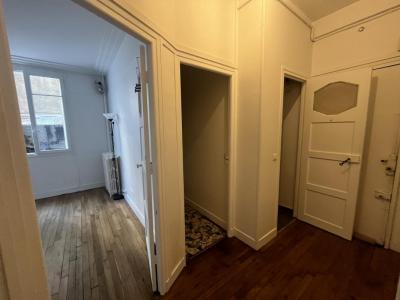 Annonce Location 2 pi�ces Appartement Clichy 92