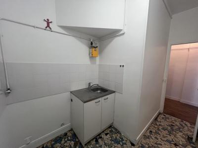 Louer Appartement Clichy 950 euros