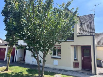 For sale Courrieres 3 rooms 74 m2 Pas de calais (62710) photo 0
