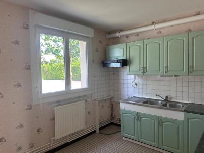 Acheter Maison 74 m2 Courrieres