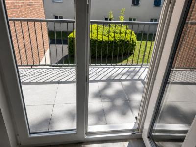 Louer Appartement 70 m2 Meurchin