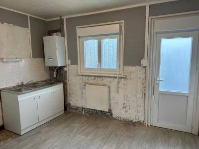 Annonce Vente 4 pi�ces Maison Oignies 62