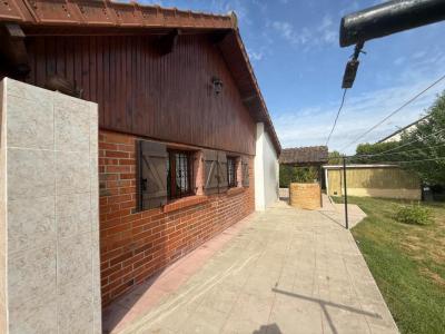 Annonce Vente 3 pi�ces Maison Penchard 77