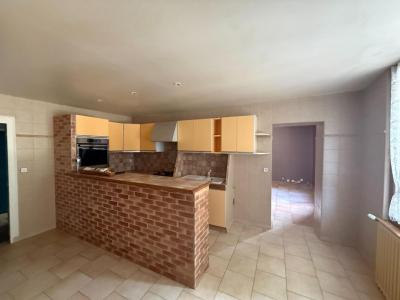 Annonce Vente 4 pi�ces Maison Penchard 77