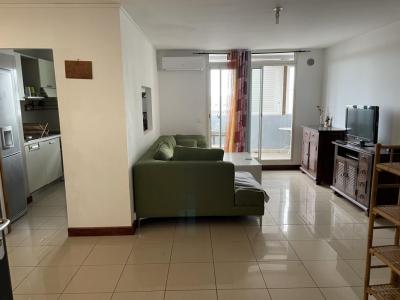 Annonce Location 2 pi�ces Appartement Sainte-clotilde 974