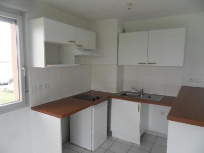 For rent Castelnaudary 3 rooms 57 m2 Aude (11400) photo 0