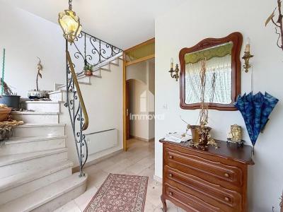 Annonce Vente 5 pi�ces Maison Souffelweyersheim 67