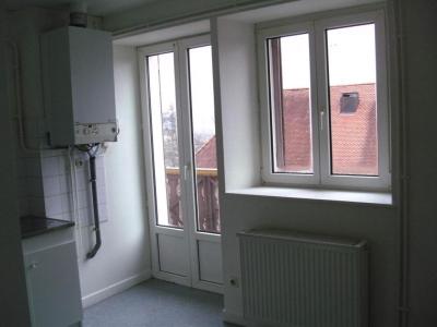Louer Appartement 38 m2 Conflandey