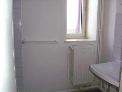Louer Appartement Conflandey 368 euros