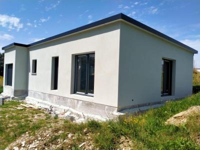 For sale Taule 80 m2 Finistere (29670) photo 0