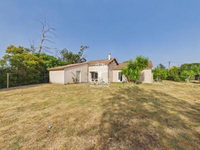For sale Prunelli-di-fiumorbo 6 rooms 190 m2 Corse (20243) photo 0